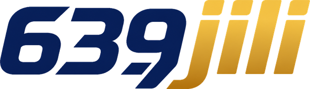 639jili official logo